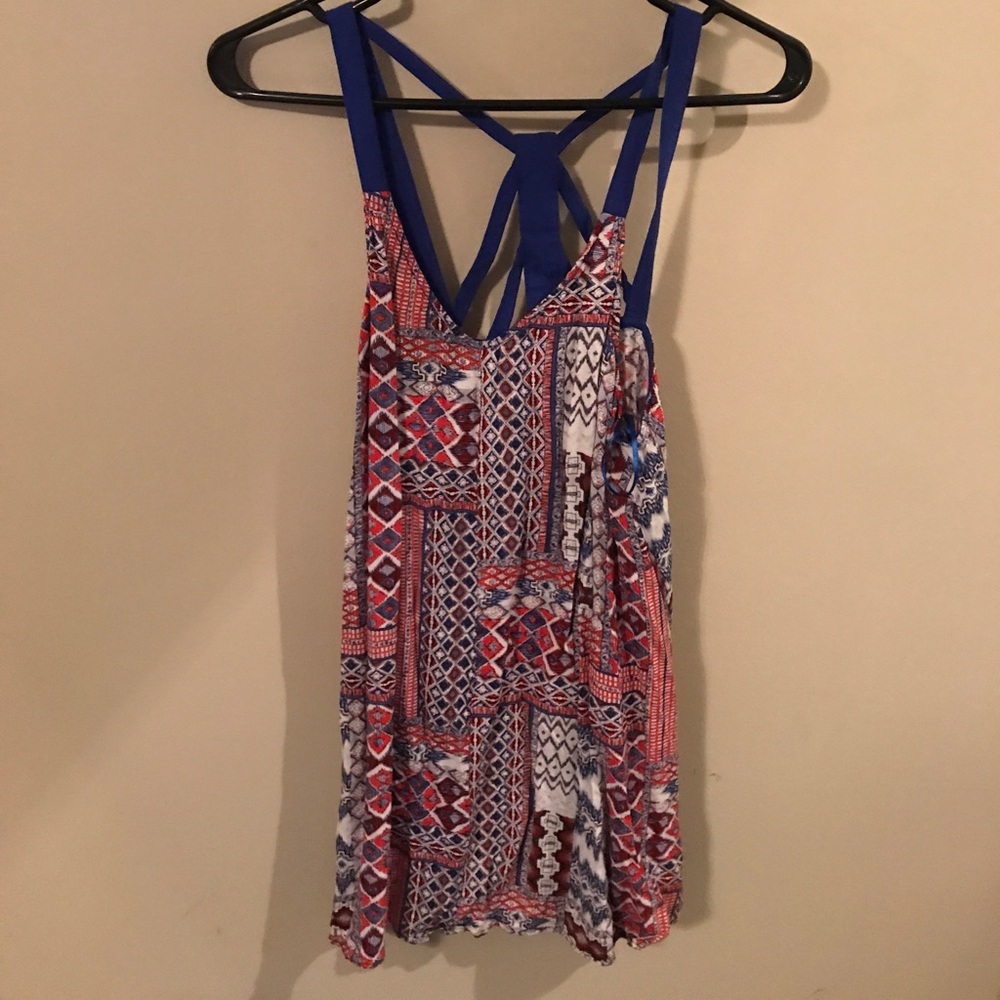 Shift dress